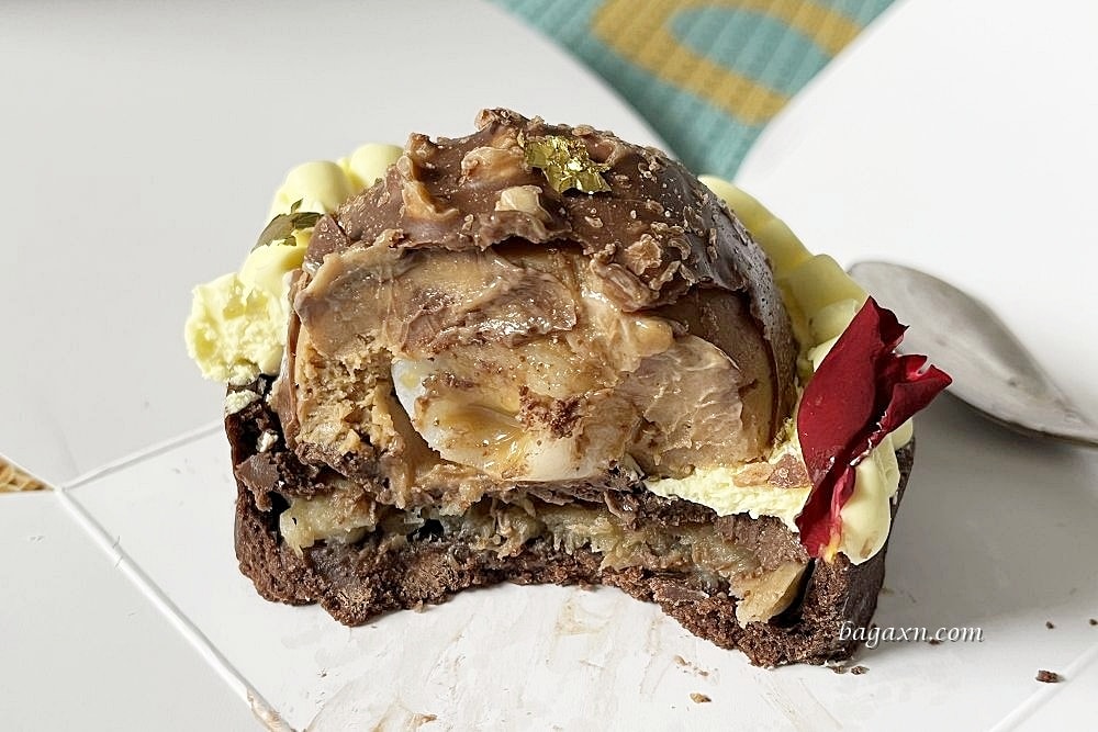 台中南屯│夫妻臉甜點。低調甜點小店,品質口味蠻厲害的 - 第10張圖 台中南屯│夫妻臉甜點。低調甜點小店,品質口味蠻厲害的