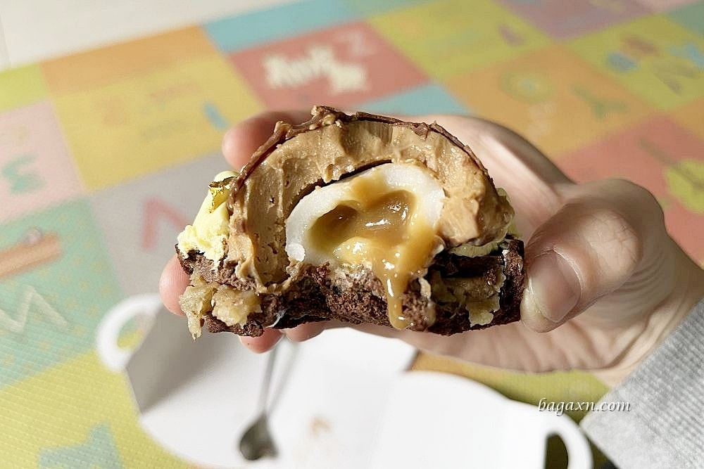 台中南屯│夫妻臉甜點。低調甜點小店,品質口味蠻厲害的 - 第11張圖 台中南屯│夫妻臉甜點。低調甜點小店,品質口味蠻厲害的