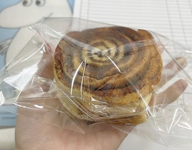 台中南屯│夫妻臉甜點。低調甜點小店,品質口味蠻厲害的 - 第12張圖 台中南屯│夫妻臉甜點。低調甜點小店,品質口味蠻厲害的