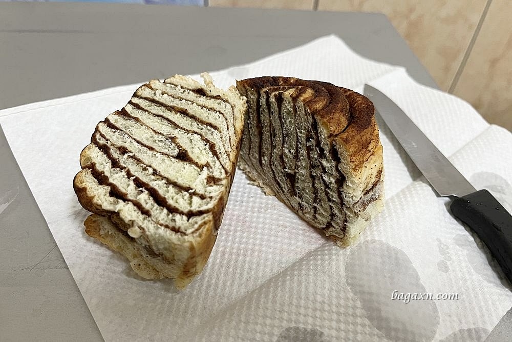 台中南屯│夫妻臉甜點。低調甜點小店,品質口味蠻厲害的 - 第13張圖 台中南屯│夫妻臉甜點。低調甜點小店,品質口味蠻厲害的