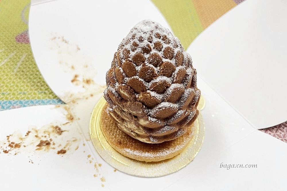 台中南屯│夫妻臉甜點。低調甜點小店,品質口味蠻厲害的 - 第6張圖 台中南屯│夫妻臉甜點。低調甜點小店,品質口味蠻厲害的