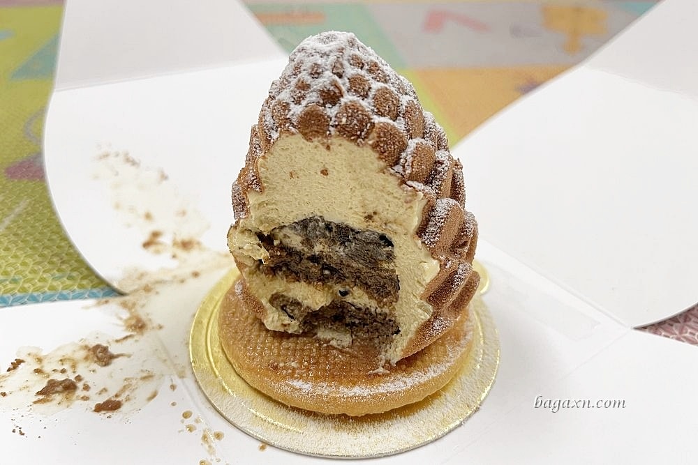 台中南屯│夫妻臉甜點。低調甜點小店,品質口味蠻厲害的 - 第7張圖 台中南屯│夫妻臉甜點。低調甜點小店,品質口味蠻厲害的