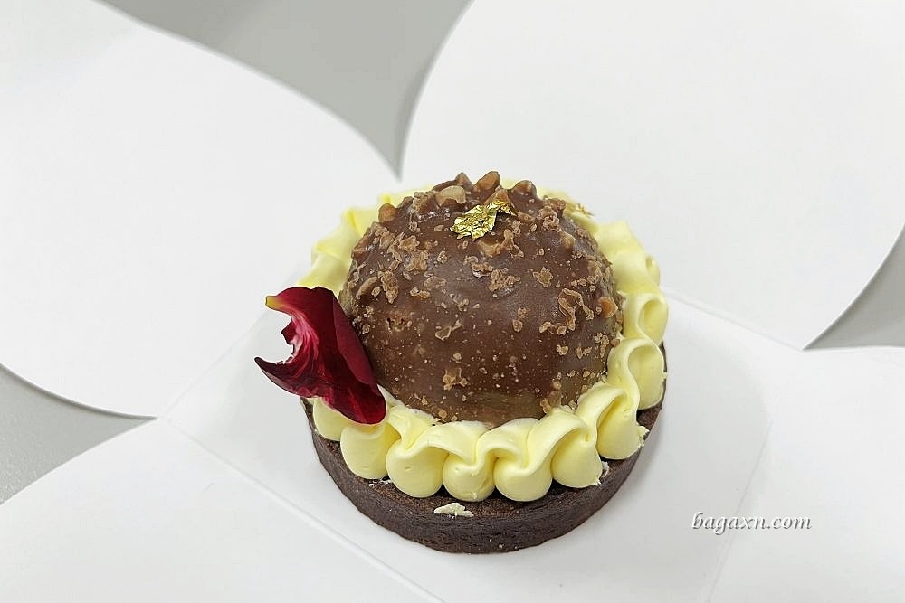 台中南屯│夫妻臉甜點。低調甜點小店,品質口味蠻厲害的 - 第8張圖 台中南屯│夫妻臉甜點。低調甜點小店,品質口味蠻厲害的