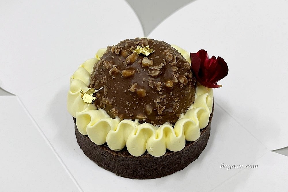 台中南屯│夫妻臉甜點。低調甜點小店,品質口味蠻厲害的 - 第9張圖 台中南屯│夫妻臉甜點。低調甜點小店,品質口味蠻厲害的