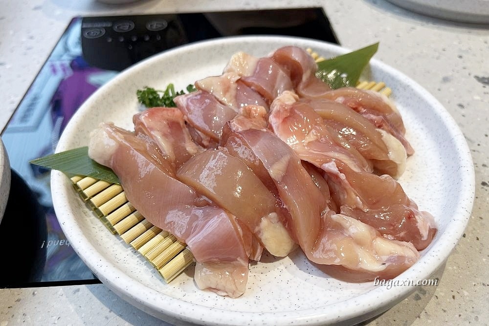 築間酸菜魚台南成大店│酸菜魚個人火鍋，還有自助吧吃到飽