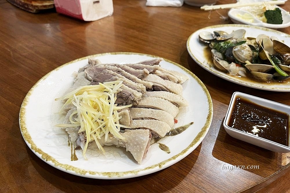 台中南屯│阿寬師擔仔麵。各式快炒料理,內用豬油飯吃到飽 - 第11張圖 台中南屯│阿寬師擔仔麵。各式快炒料理,內用豬油飯吃到飽