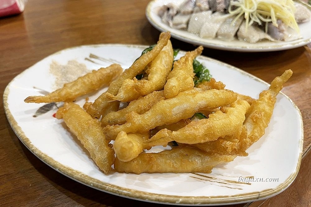 台中南屯│阿寬師擔仔麵。各式快炒料理,內用豬油飯吃到飽 - 第12張圖 台中南屯│阿寬師擔仔麵。各式快炒料理,內用豬油飯吃到飽