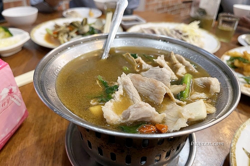 台中南屯│阿寬師擔仔麵。各式快炒料理,內用豬油飯吃到飽 - 第14張圖 台中南屯│阿寬師擔仔麵。各式快炒料理,內用豬油飯吃到飽