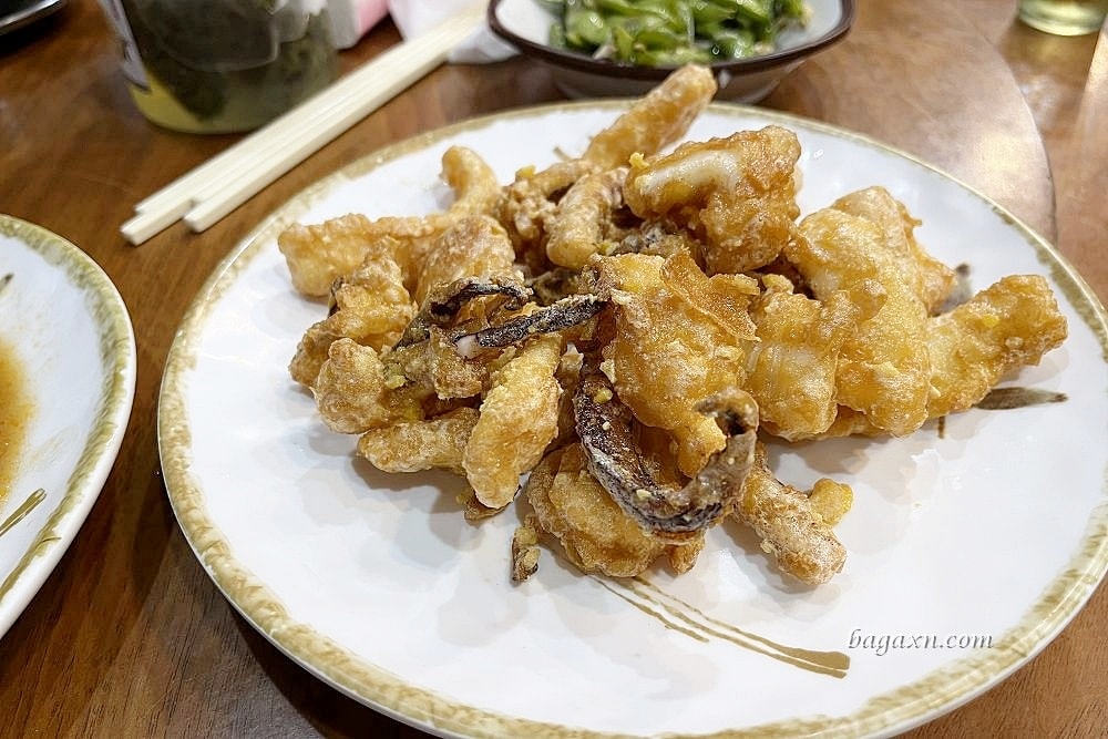 台中南屯│阿寬師擔仔麵。各式快炒料理,內用豬油飯吃到飽 - 第16張圖 台中南屯│阿寬師擔仔麵。各式快炒料理,內用豬油飯吃到飽