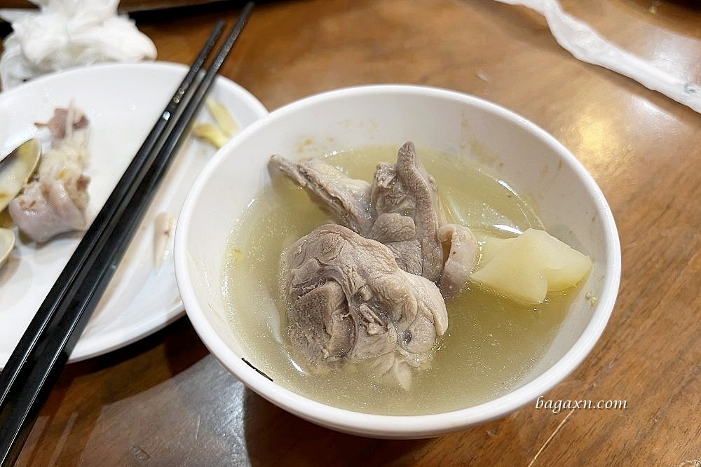 台中南屯│阿寬師擔仔麵。各式快炒料理,內用豬油飯吃到飽 - 第19張圖 台中南屯│阿寬師擔仔麵。各式快炒料理,內用豬油飯吃到飽