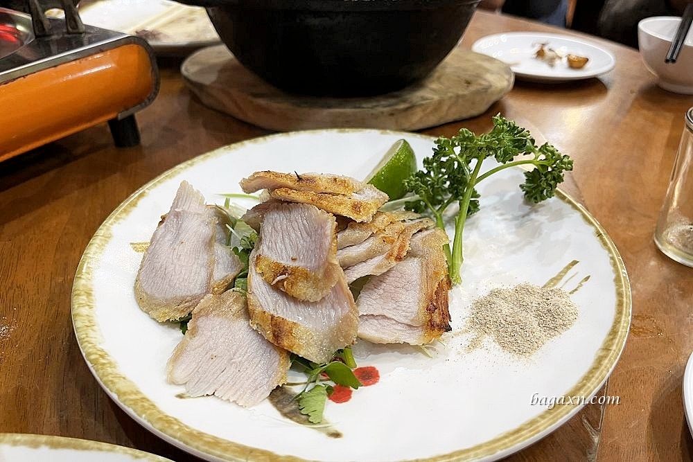 台中南屯│阿寬師擔仔麵。各式快炒料理,內用豬油飯吃到飽 - 第23張圖 台中南屯│阿寬師擔仔麵。各式快炒料理,內用豬油飯吃到飽