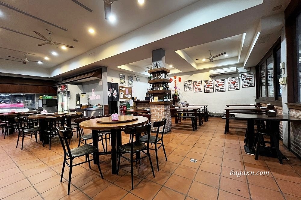 台中南屯│阿寬師擔仔麵。各式快炒料理,內用豬油飯吃到飽 - 第3張圖 台中南屯│阿寬師擔仔麵。各式快炒料理,內用豬油飯吃到飽