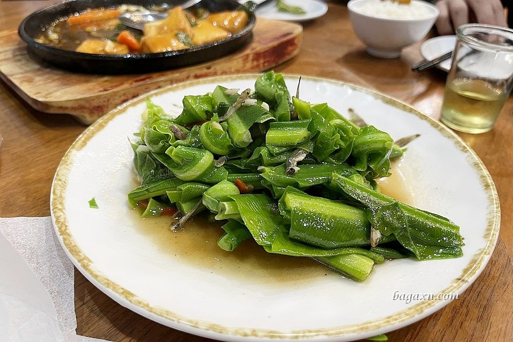 台中南屯│阿寬師擔仔麵。各式快炒料理,內用豬油飯吃到飽 - 第9張圖 台中南屯│阿寬師擔仔麵。各式快炒料理,內用豬油飯吃到飽