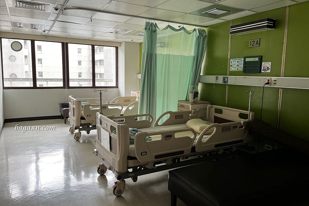 生活│拇指外翻手術心得#1-台北長庚門診及林口長庚住院分享 - 第5張圖 生活│拇指外翻手術心得#1-台北長庚門診及林口長庚住院分享