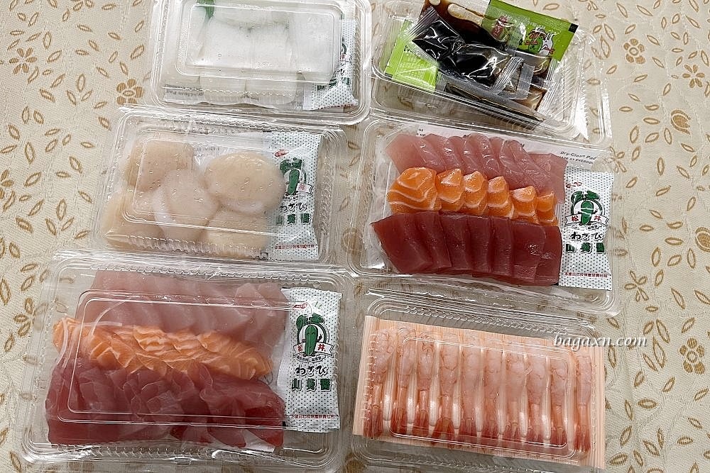 台中西屯│丸南生魚片(河南店)。半夜才吃得到的平價生魚片 - 第1張圖 台中西屯│丸南生魚片(河南店)。半夜才吃得到的平價生魚片