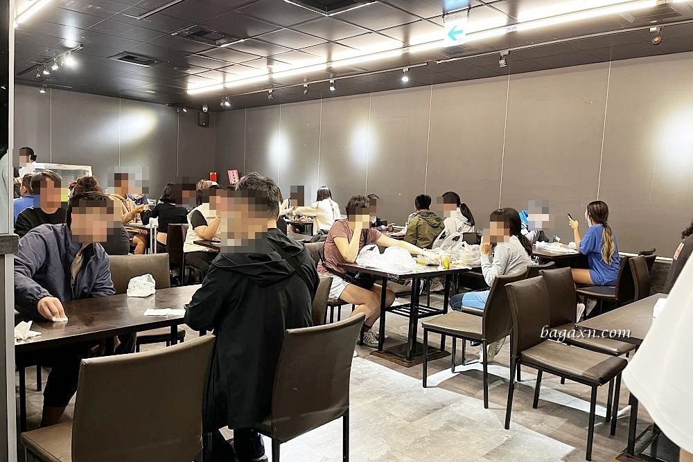 台中西屯│丸南生魚片(河南店)。半夜才吃得到的平價生魚片 - 第6張圖 台中西屯│丸南生魚片(河南店)。半夜才吃得到的平價生魚片