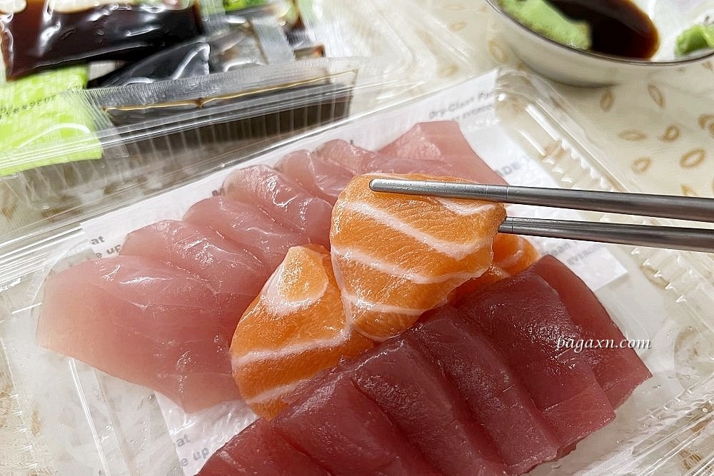 台中西屯│丸南生魚片(河南店)。半夜才吃得到的平價生魚片 - 第8張圖 台中西屯│丸南生魚片(河南店)。半夜才吃得到的平價生魚片