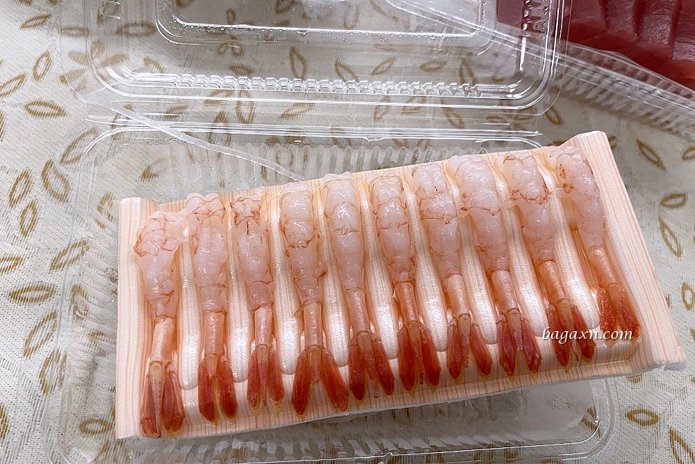 台中西屯│丸南生魚片(河南店)。半夜才吃得到的平價生魚片 - 第9張圖 台中西屯│丸南生魚片(河南店)。半夜才吃得到的平價生魚片