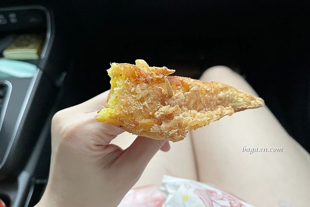 苗栗後龍│古早味蚵嗲。蚵嗲外酥內餡飽滿,炸番薯也很推! - 第13張圖 苗栗後龍│古早味蚵嗲。蚵嗲外酥內餡飽滿,炸番薯也很推!