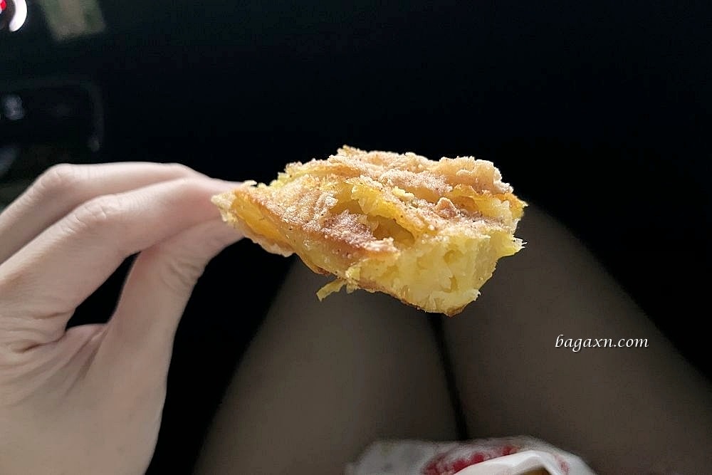 苗栗後龍│古早味蚵嗲。蚵嗲外酥內餡飽滿,炸番薯也很推! - 第14張圖 苗栗後龍│古早味蚵嗲。蚵嗲外酥內餡飽滿,炸番薯也很推!