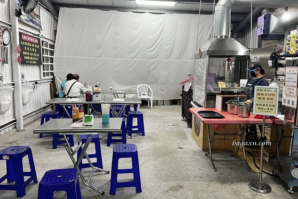 苗栗後龍│古早味蚵嗲。蚵嗲外酥內餡飽滿,炸番薯也很推! - 第5張圖 苗栗後龍│古早味蚵嗲。蚵嗲外酥內餡飽滿,炸番薯也很推!