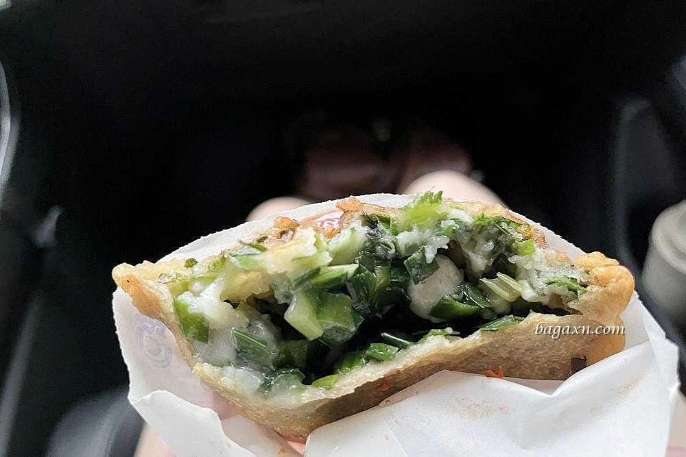 苗栗後龍│古早味蚵嗲。蚵嗲外酥內餡飽滿,炸番薯也很推! - 第10張圖 苗栗後龍│古早味蚵嗲。蚵嗲外酥內餡飽滿,炸番薯也很推!