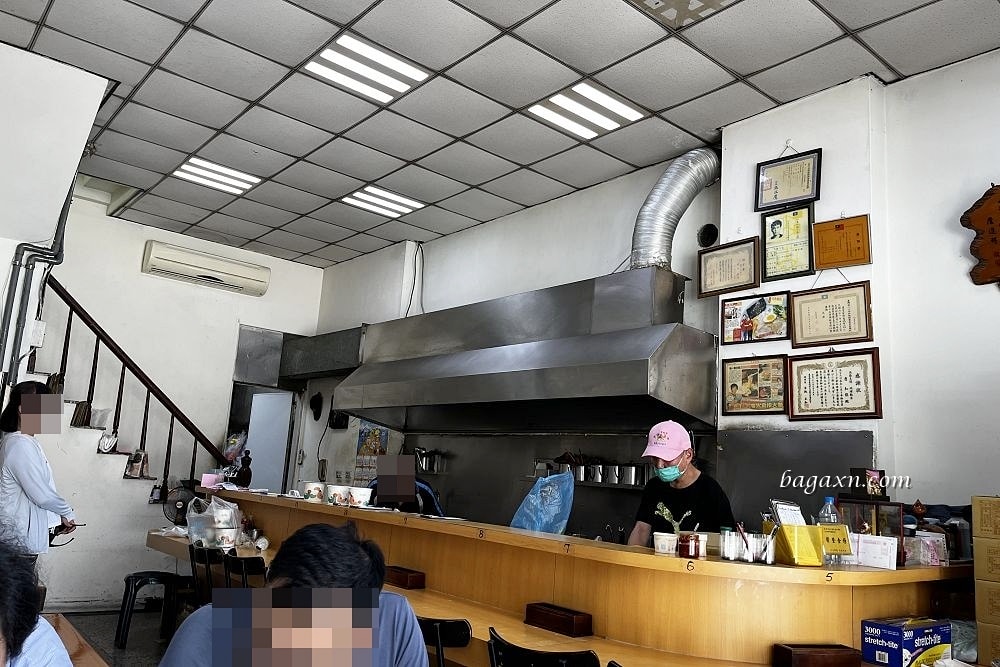 台中南屯│味一番拉麵。平價拉麵店口味還不錯