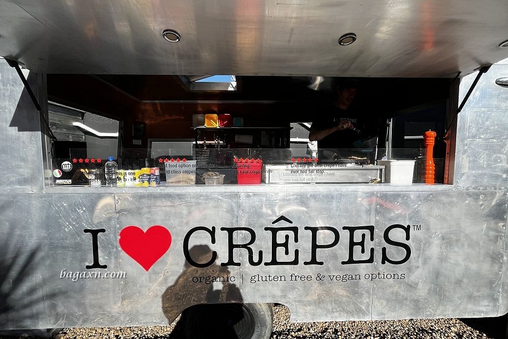 紐西蘭奧克蘭│懷希基島一日遊。渡輪+隨上隨下巴士.好吃的冰淇淋和法式可麗餅