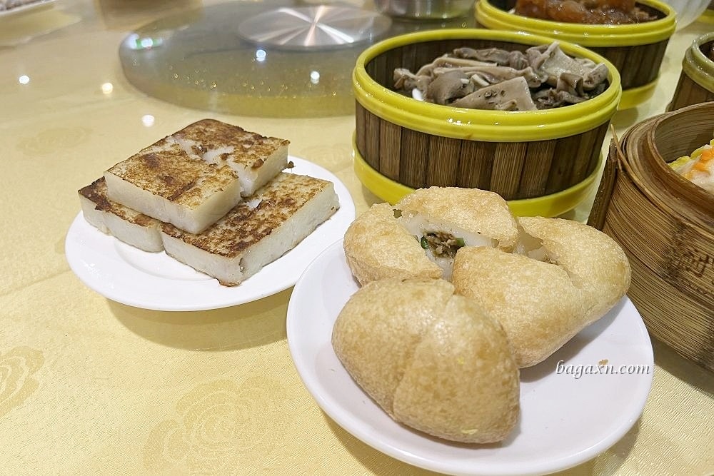 紐西蘭奧克蘭│喜運來酒家Lucky Fortune Restaurant - 第12張圖 紐西蘭奧克蘭│喜運來酒家Lucky Fortune Restaurant