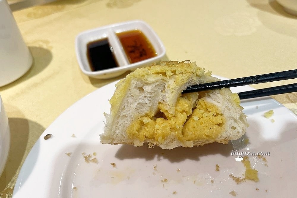 紐西蘭奧克蘭│喜運來酒家Lucky Fortune Restaurant - 第14張圖 紐西蘭奧克蘭│喜運來酒家Lucky Fortune Restaurant