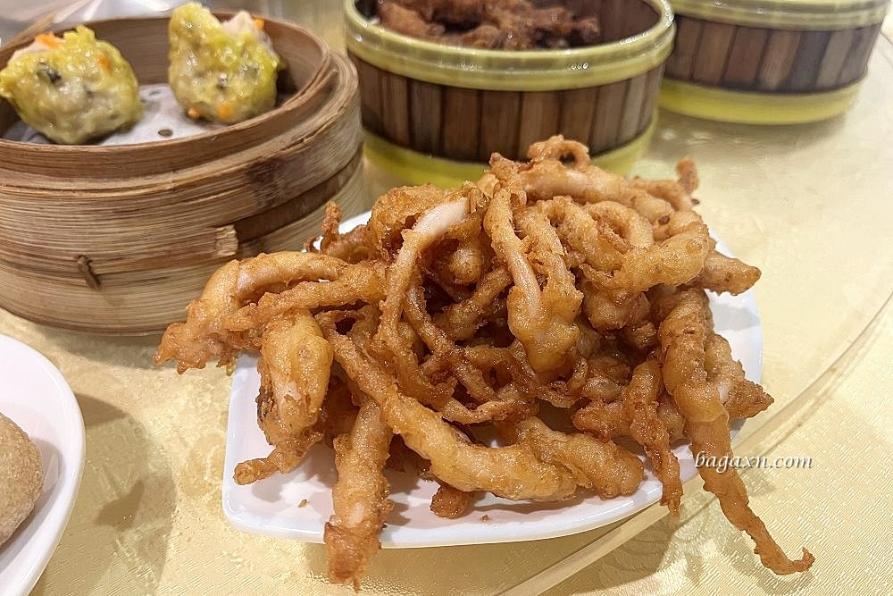 紐西蘭奧克蘭│喜運來酒家Lucky Fortune Restaurant - 第17張圖 紐西蘭奧克蘭│喜運來酒家Lucky Fortune Restaurant