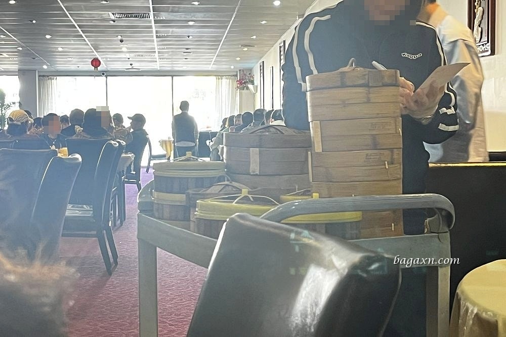 紐西蘭奧克蘭│喜運來酒家Lucky Fortune Restaurant - 第6張圖 紐西蘭奧克蘭│喜運來酒家Lucky Fortune Restaurant