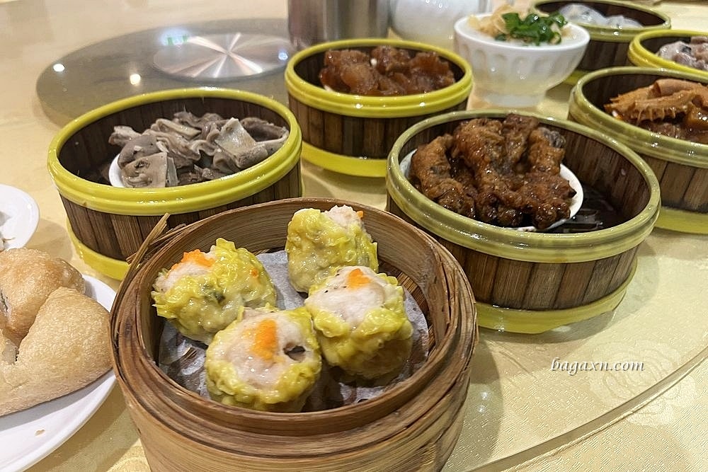 紐西蘭奧克蘭│喜運來酒家Lucky Fortune Restaurant - 第7張圖 紐西蘭奧克蘭│喜運來酒家Lucky Fortune Restaurant