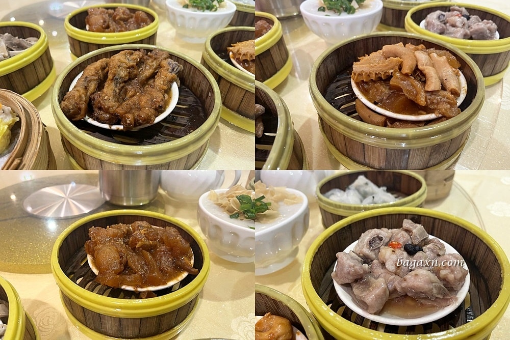 紐西蘭奧克蘭│喜運來酒家Lucky Fortune Restaurant - 第8張圖 紐西蘭奧克蘭│喜運來酒家Lucky Fortune Restaurant
