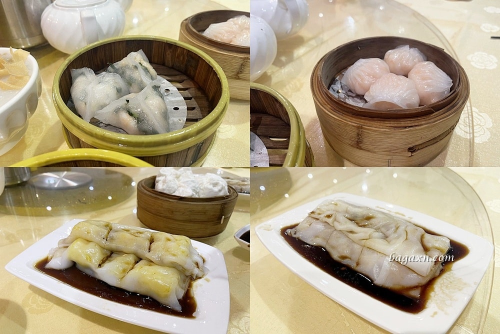 紐西蘭奧克蘭│喜運來酒家Lucky Fortune Restaurant - 第9張圖 紐西蘭奧克蘭│喜運來酒家Lucky Fortune Restaurant