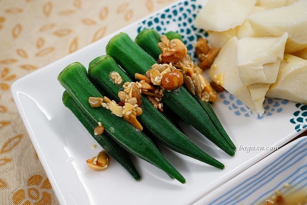 宅配美食│五仁辣麻果油。全素食配方，料比醬多、沾拌淋都合適