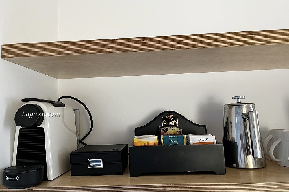 紐西蘭皇后鎮住宿│Blue Peaks Lodge藍峰旅館。距市中心近，廚具一應俱全