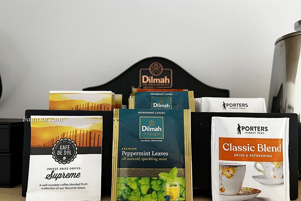 紐西蘭皇后鎮住宿│Blue Peaks Lodge藍峰旅館。距市中心近，廚具一應俱全