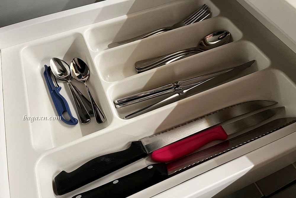 紐西蘭皇后鎮住宿│Blue Peaks Lodge藍峰旅館。距市中心近，廚具一應俱全