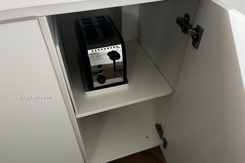 紐西蘭皇后鎮住宿│Blue Peaks Lodge藍峰旅館。距市中心近，廚具一應俱全