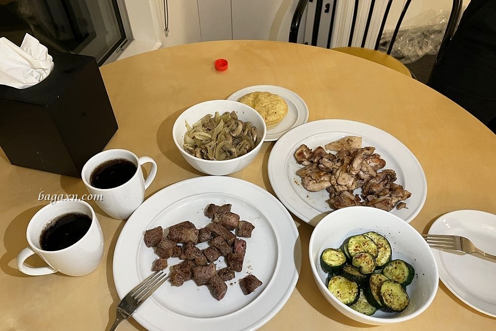 紐西蘭皇后鎮住宿│Blue Peaks Lodge藍峰旅館。距市中心近，廚具一應俱全