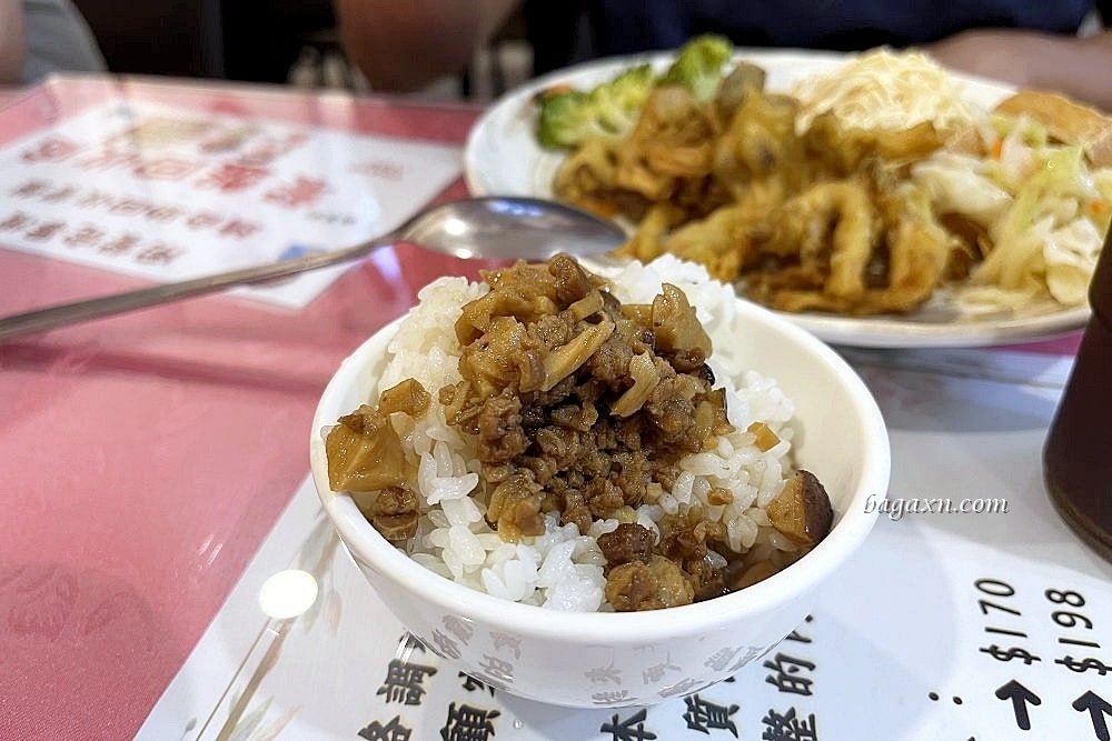 台中后里│佛緣素食。便宜的素食Buffet吃到飽