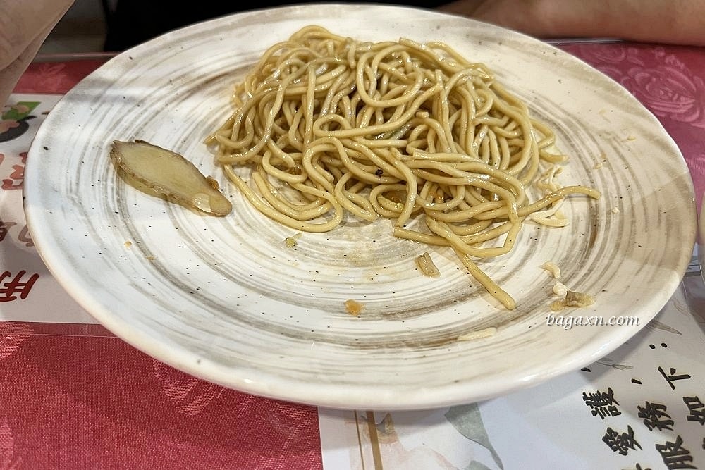 台中后里│佛緣素食。便宜的素食Buffet吃到飽