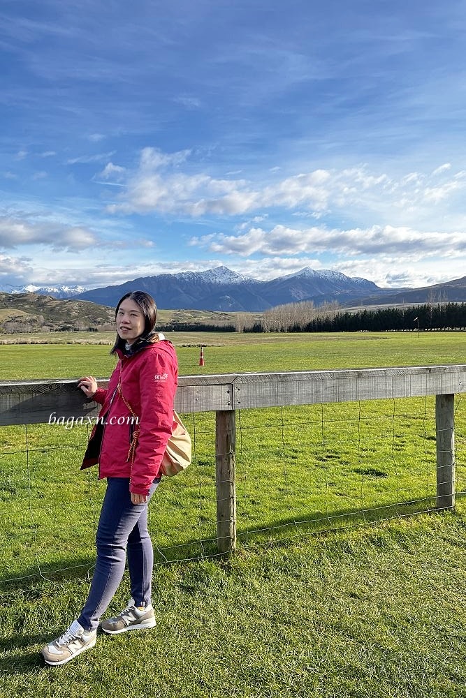 紐西蘭皇后鎮│Nzone Skydive 高空跳傘體驗。人生第一次也是最後一次啦 - 第13張圖 紐西蘭皇后鎮│Nzone Skydive 高空跳傘體驗。人生第一次也是最後一次啦