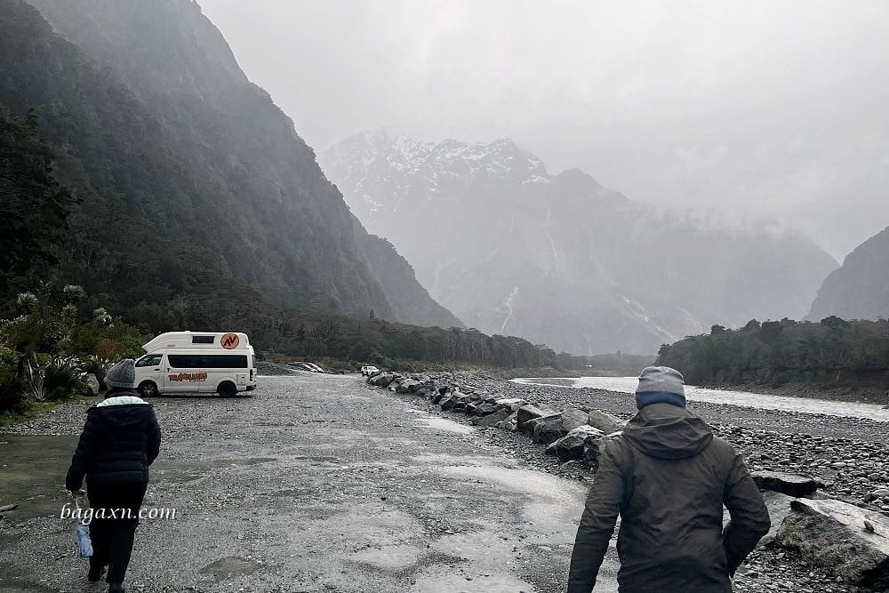 紐西蘭│米佛峽灣開車一日遊。蒂阿瑙咖啡廳很讚,晚餐紐西蘭麥當勞 - 第15張圖 紐西蘭│米佛峽灣開車一日遊。蒂阿瑙咖啡廳很讚,晚餐紐西蘭麥當勞