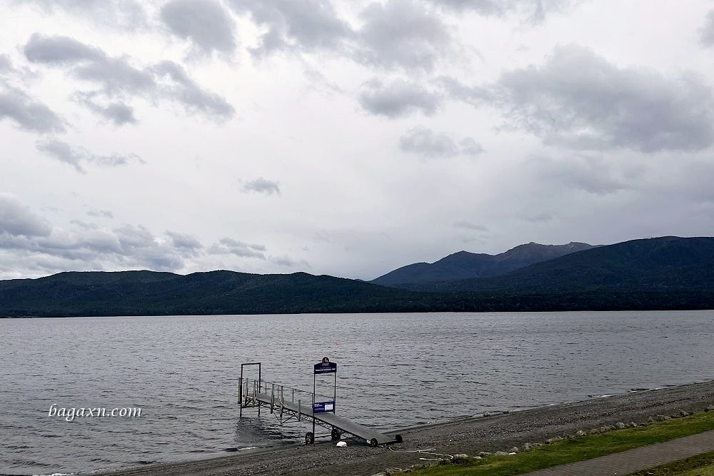 紐西蘭│米佛峽灣開車一日遊。蒂阿瑙咖啡廳很讚,晚餐紐西蘭麥當勞 - 第16張圖 紐西蘭│米佛峽灣開車一日遊。蒂阿瑙咖啡廳很讚,晚餐紐西蘭麥當勞