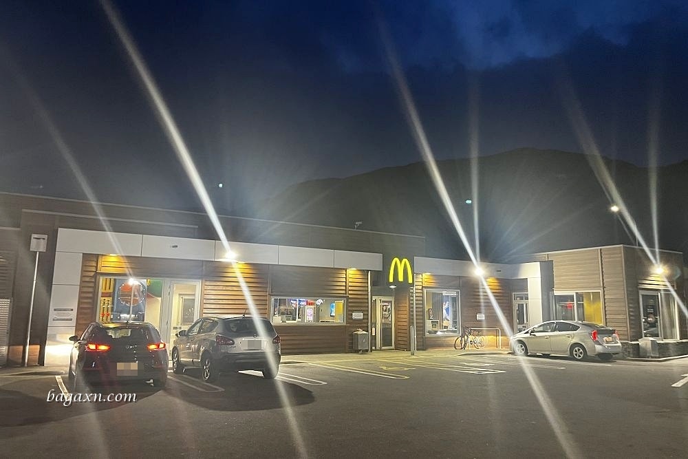 紐西蘭│米佛峽灣開車一日遊。蒂阿瑙咖啡廳很讚,晚餐紐西蘭麥當勞 - 第19張圖 紐西蘭│米佛峽灣開車一日遊。蒂阿瑙咖啡廳很讚,晚餐紐西蘭麥當勞