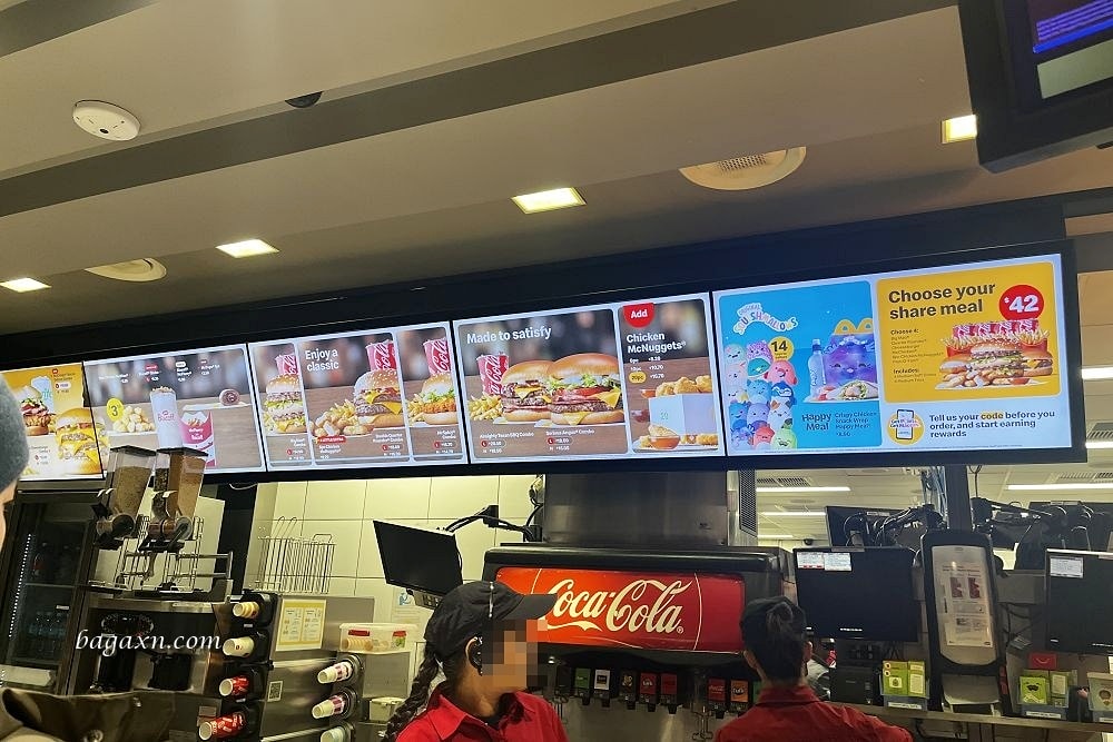 紐西蘭│米佛峽灣開車一日遊。蒂阿瑙咖啡廳很讚,晚餐紐西蘭麥當勞 - 第21張圖 紐西蘭│米佛峽灣開車一日遊。蒂阿瑙咖啡廳很讚,晚餐紐西蘭麥當勞