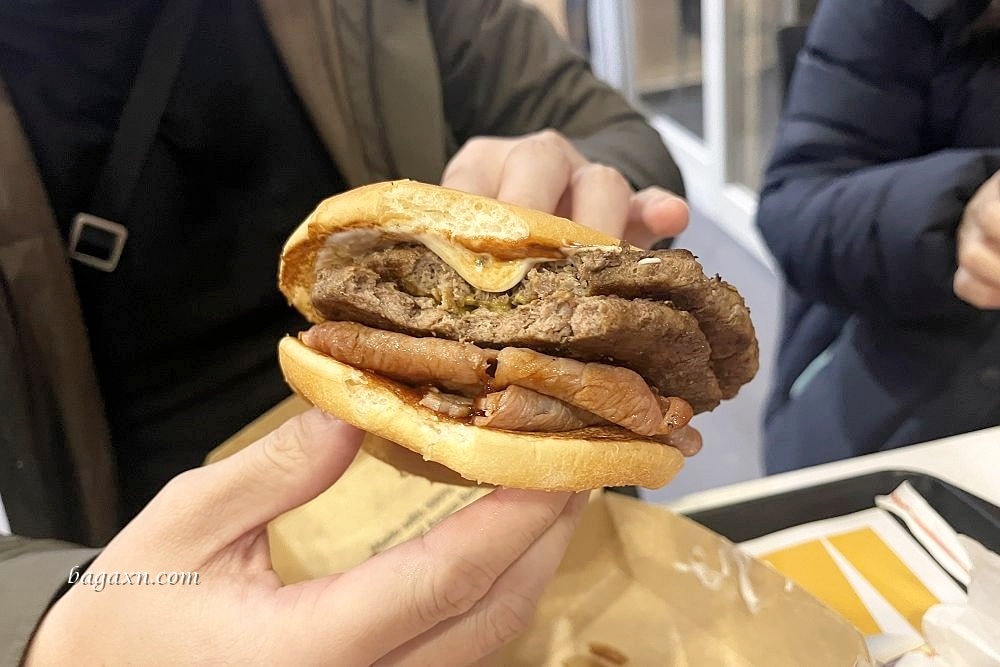 紐西蘭│米佛峽灣開車一日遊。蒂阿瑙咖啡廳很讚,晚餐紐西蘭麥當勞 - 第22張圖 紐西蘭│米佛峽灣開車一日遊。蒂阿瑙咖啡廳很讚,晚餐紐西蘭麥當勞