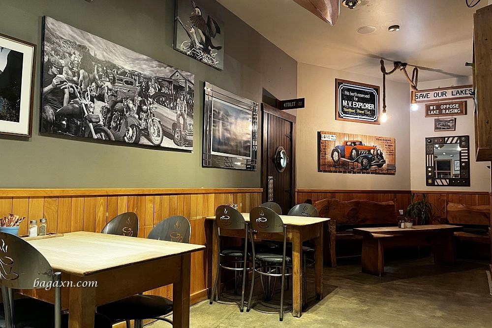 紐西蘭│米佛峽灣開車一日遊。蒂阿瑙咖啡廳很讚,晚餐紐西蘭麥當勞 - 第5張圖 紐西蘭│米佛峽灣開車一日遊。蒂阿瑙咖啡廳很讚,晚餐紐西蘭麥當勞